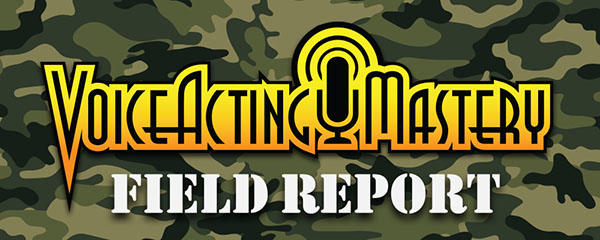 VAM Field Report Web Logo 600 x 240