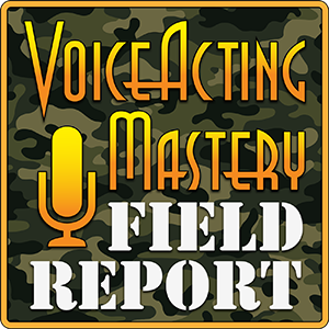 VAM_FieldReport_PodcastLogo_300px